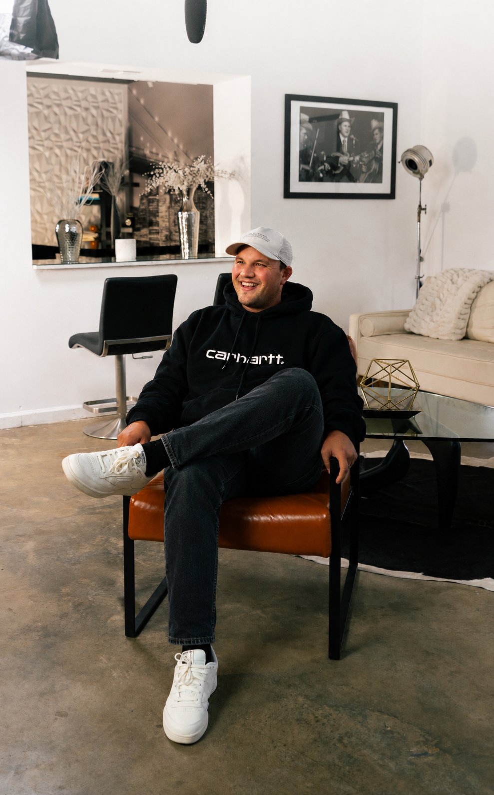 Dean La Grange